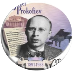 prokofiev