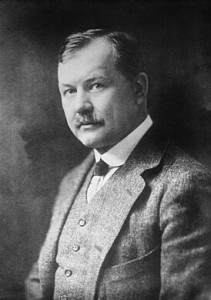 Bain_News_Service_-_Franz_Lehár