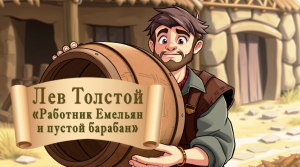 Работник Емельян