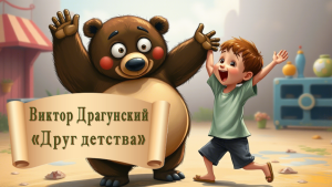 Друг детства