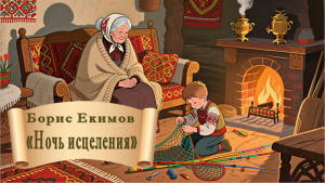 Ночь исцеления