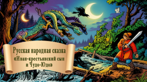 Иван-крестьянский сын