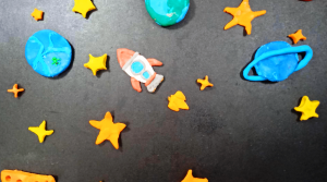 космонавтика