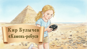 Камень-ребус