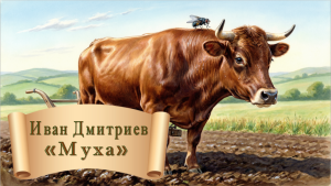 Муха