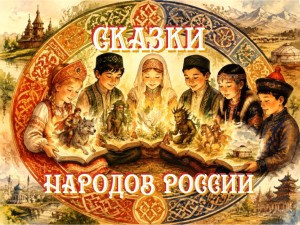 сказ