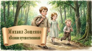 Великие путешественнки
