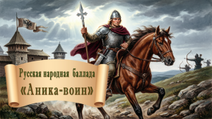 Аника-воин