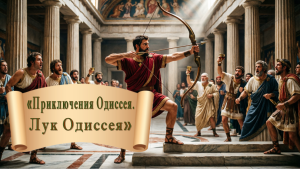 Лук Одиссея