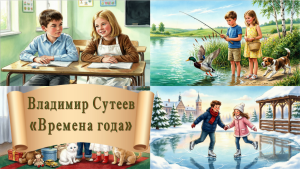 Времена года
